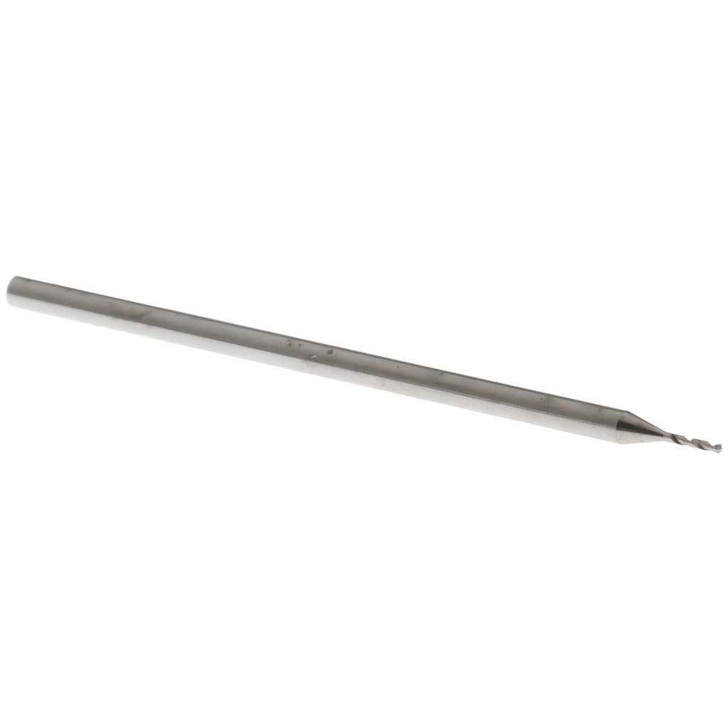 ACCUPRO Accupro A-6120029R Micro Drill Bit Size 84 Solid Carbide