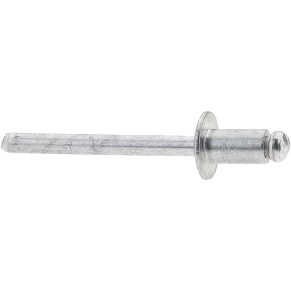 VALUE COLLECTION Value Collection 34119 Open End Blind Rivet Size 62 100 Pack