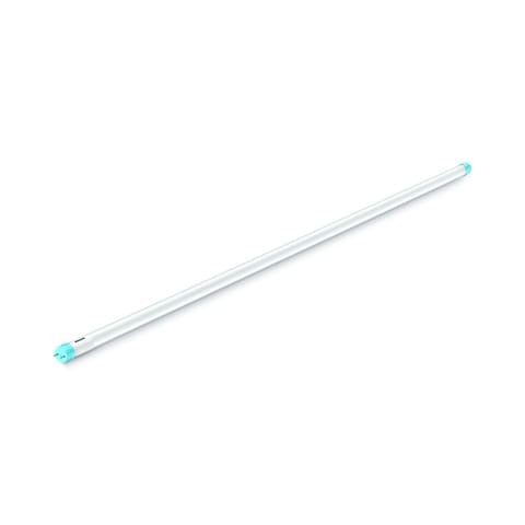 PHILIPS Philips 545616 32-Watt Equivalent 4 ft. Linear T8 Type A Instant Fit Deluxe LED Tube Light Bulb (30-Pack)