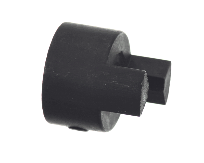 TURBOCHEF Turbochef 104132 Coupling Hub Stirrer 5/16 Bore (Each) TBC104132-EXPENSED