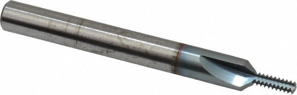 SCIENTIFIC CUTTING TOOLS Scientific Cutting Tools TM115-32N Thread Mill 8-32 Unc