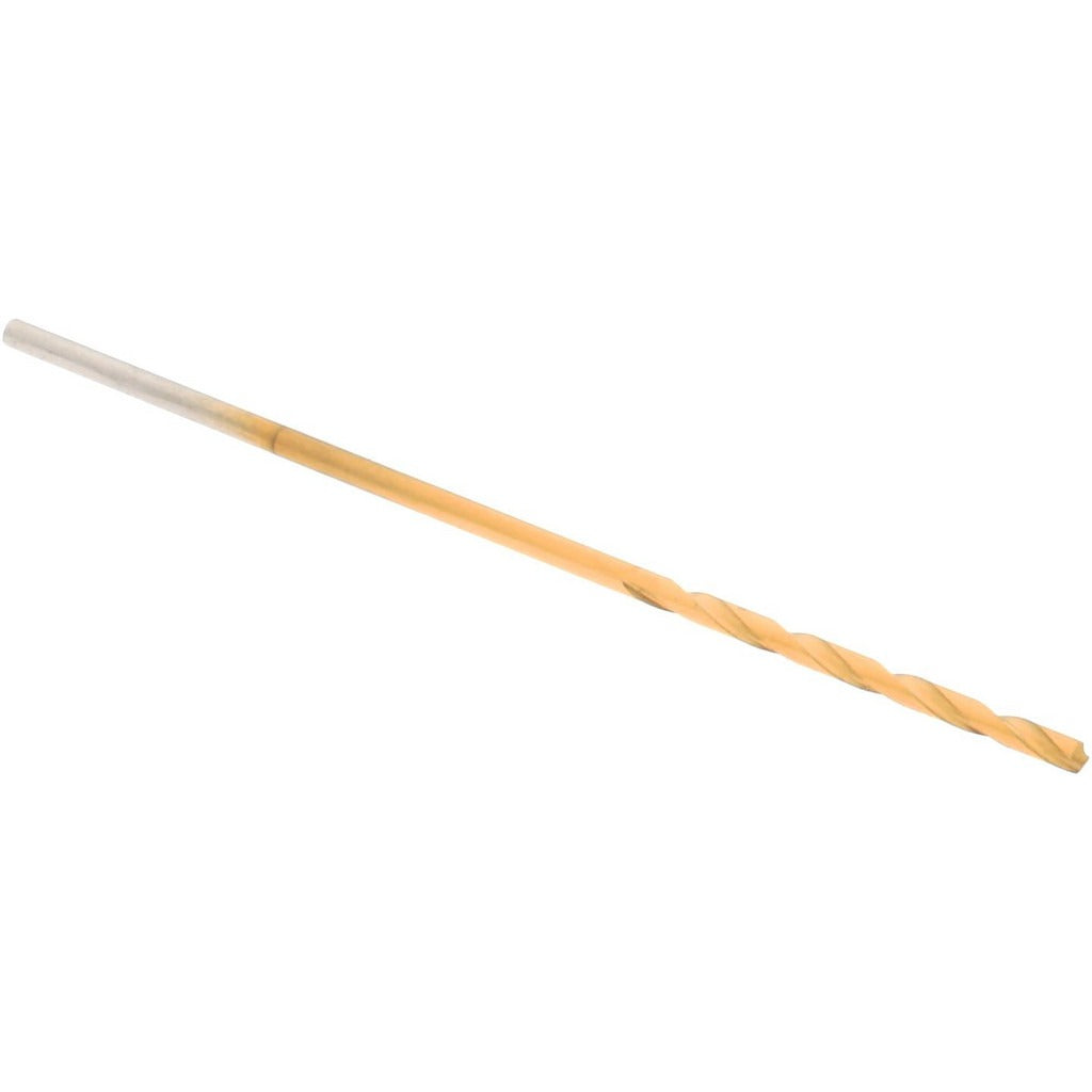HERTEL Hertel 83240465 Jobber Drill Bit 1/32 Inch Hss Tin