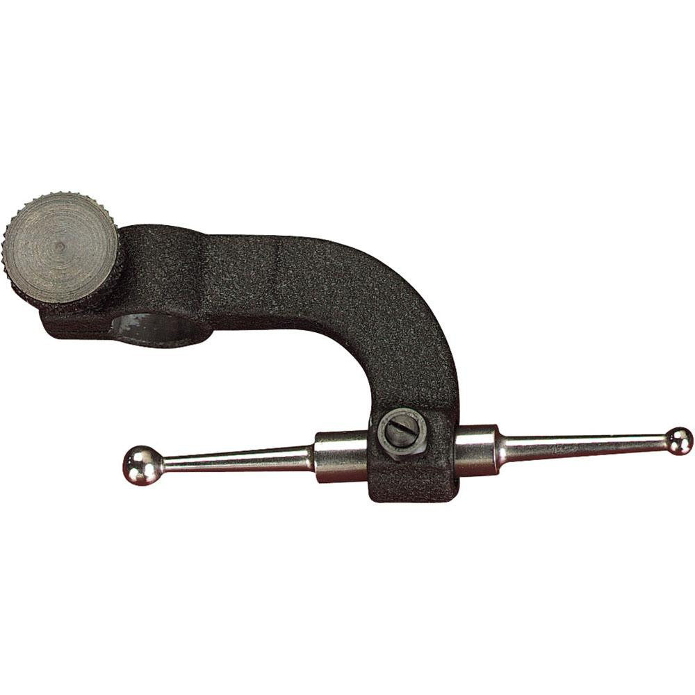 STARRETT Starrett 52884 Drop Indicator Hole Attachment Agd
