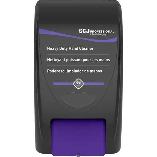 SC JOHNSON Bsc Preferred SJNHVY2LDB Hand Soap Dispenser