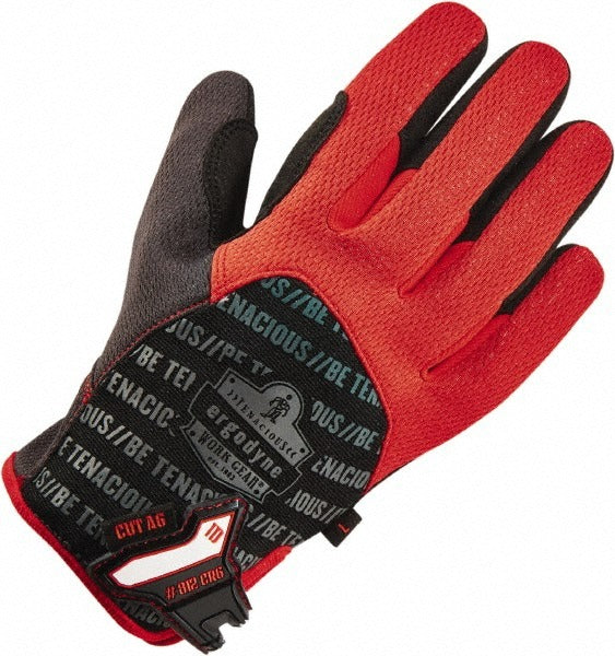 ERGODYNE Ergodyne 17922 Cut-resistant Gloves Ansi A6 Small