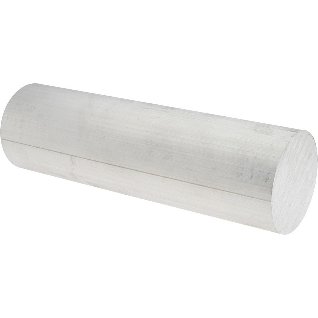 VALUE COLLECTION Value Collection 02629442 Aluminum Round Rod 6061-T6