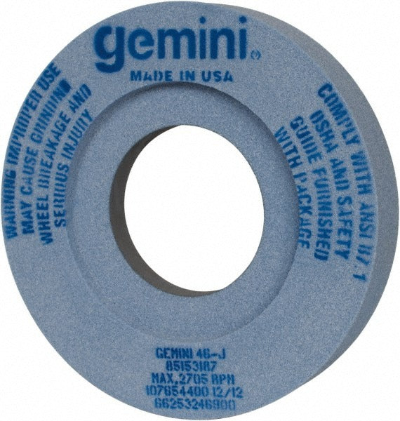 NORTON Norton 66253246900 Type 7 Surface Grinding Wheel 46 Grit