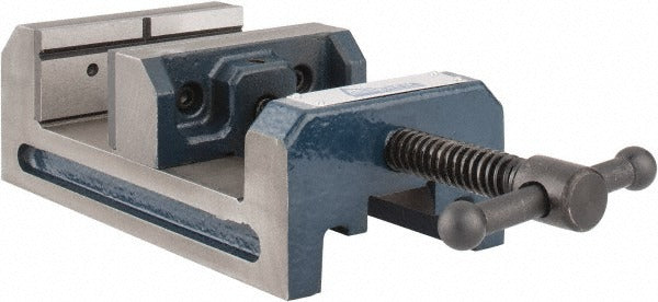GIBRALTAR Gibraltar 428-74062 Horizontal Drill Press Vise 4 in