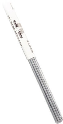 RAINDRIP Raindrip Inc R385CB Galvanized Wire Stake 12 in 12 Pack