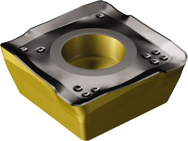 SANDVIK COROMANT Sandvik Coromant 7564357 Square Milling Insert 4340