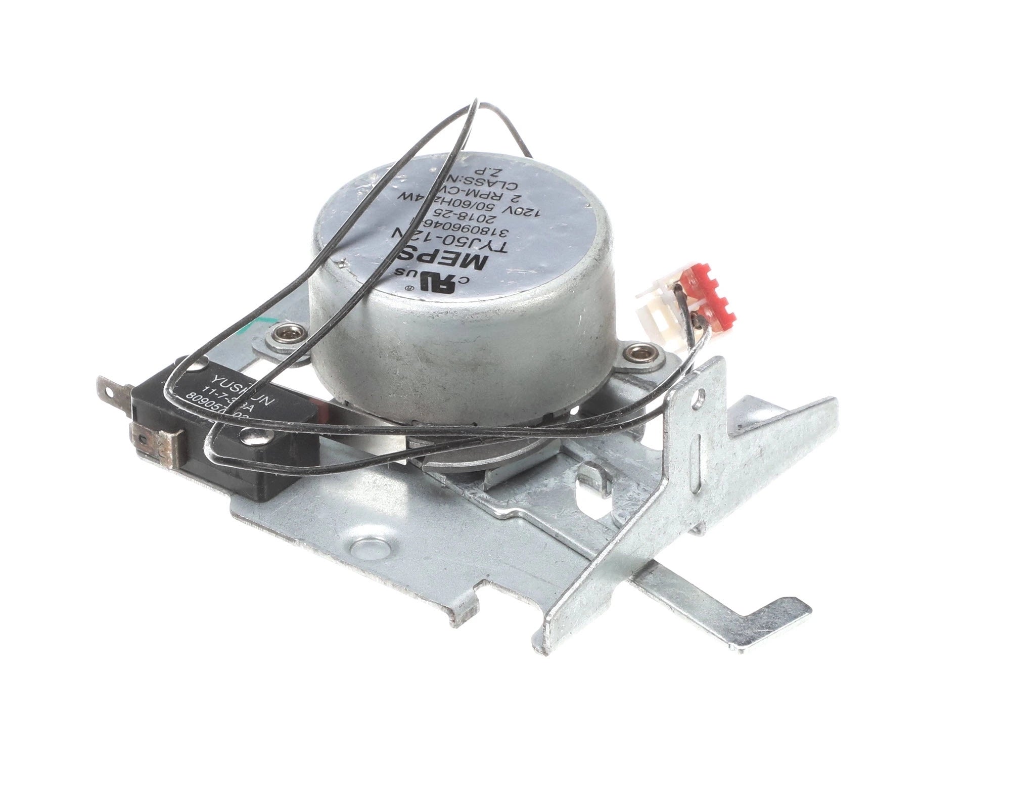 ELECTROLUX Electrolux 139021302 Motor Latch Assembly 2 Pole (Single / WCI-139021302)