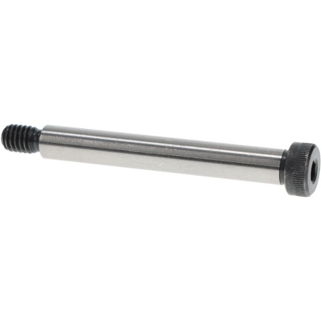 VALUE COLLECTION Value Collection 221082PR Shoulder Screw 3/8 in Grade 8 Alloy Steel