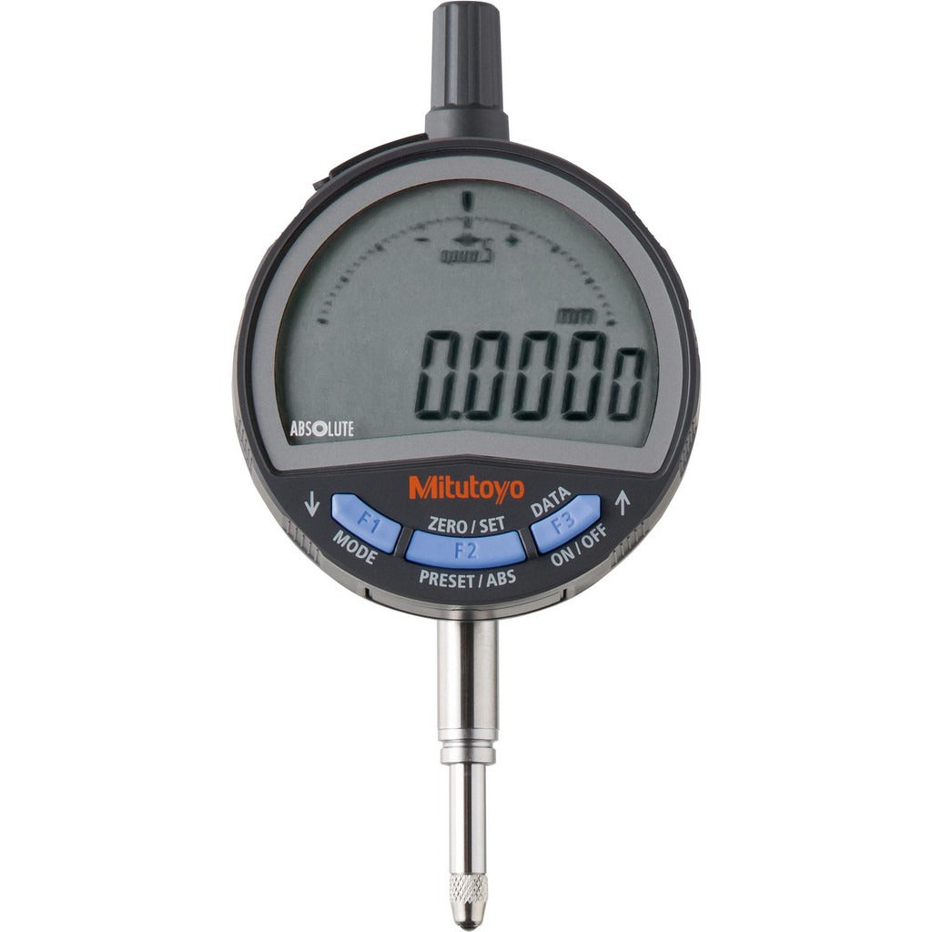 MITUTOYO Mitutoyo 543-700B Electronic Drop Indicator 12.70mm