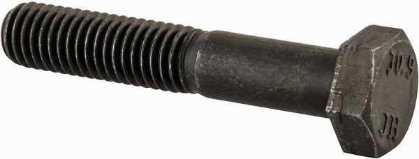 VALUE COLLECTION Value Collection HC1008045-100BX M8 Hex Cap Screw Din 931