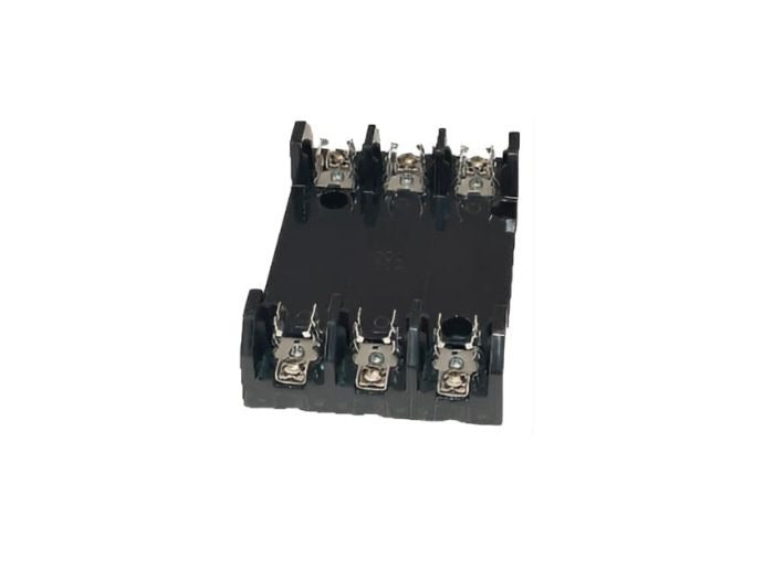 MARATHON SPECIAL PRODUCTS Marathon Special Products 6F30A2S Class H fuse holder 30A 600V (6.25 in)