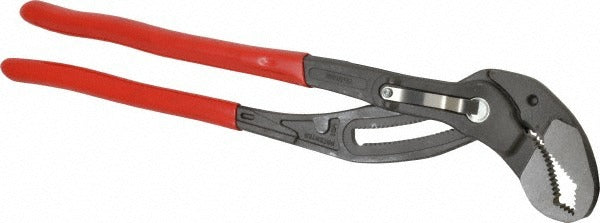 KNIPEX Knipex 87 01 400 Tongue and Groove Pliers 2.5 in