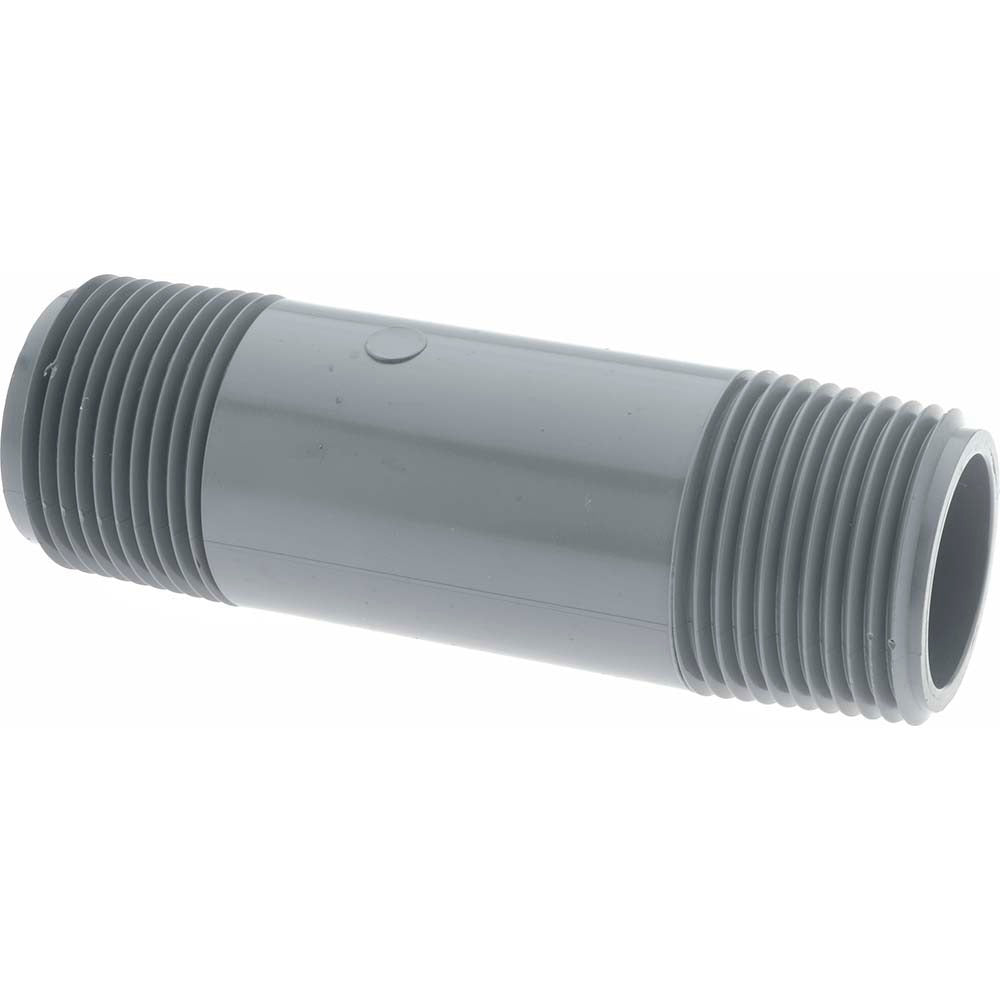 VALUE COLLECTION Value Collection 884-040C Cpvc Threaded Pipe Nipple Sch 80