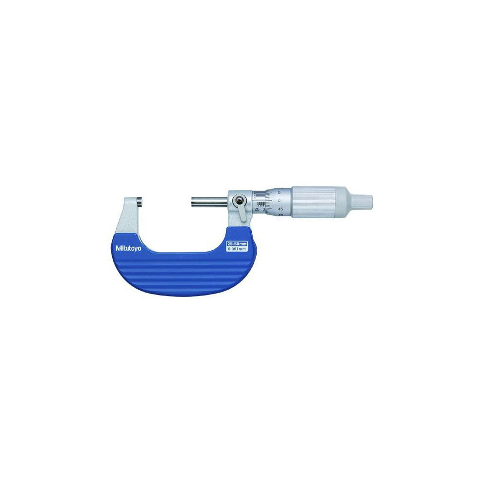 MITUTOYO Mitutoyo 102-708 Mechanical Outside Micrometer 0.001 in
