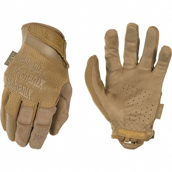 MECHANIX WEAR Mechanix Wear MSD-F72-010 Work Gloves Medium Large