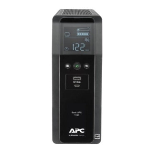 APC Apc BN1100M2-CA Back-ups Pro Bn 1100VA 10-outlet Ups