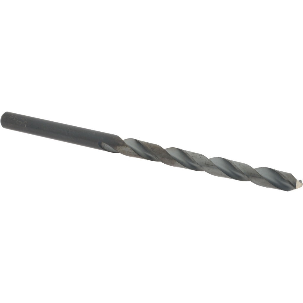 VALUE COLLECTION Value Collection 01400266 Taper Length Drill 0.4062 in Hss