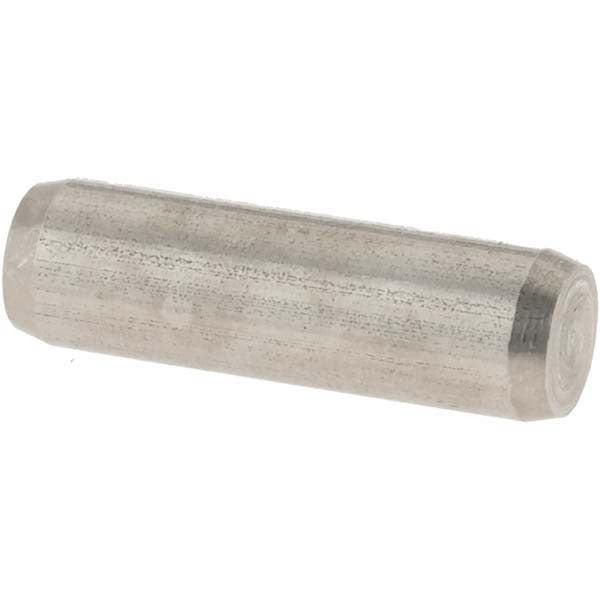 VALUE COLLECTION Value Collection 40019 Precision Dowel Pin 6x20mm Ss 416