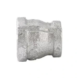 SOUTHLAND Southland 511-343HN Galvanized Reducing Coupling 3/4 x 1/2 in (Pack of 5)