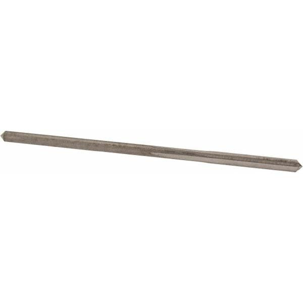 M.A. FORD M.a. Ford. 27206200 Chucking Reamer 0.0620 in Carbide