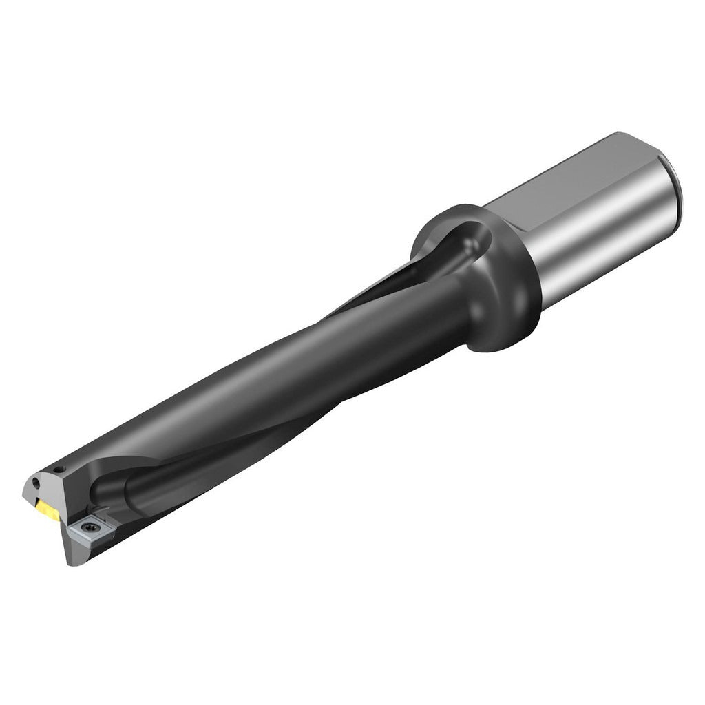SANDVIK COROMANT Sandvik Coromant 5723802 Indexable Insert Drill 5xd