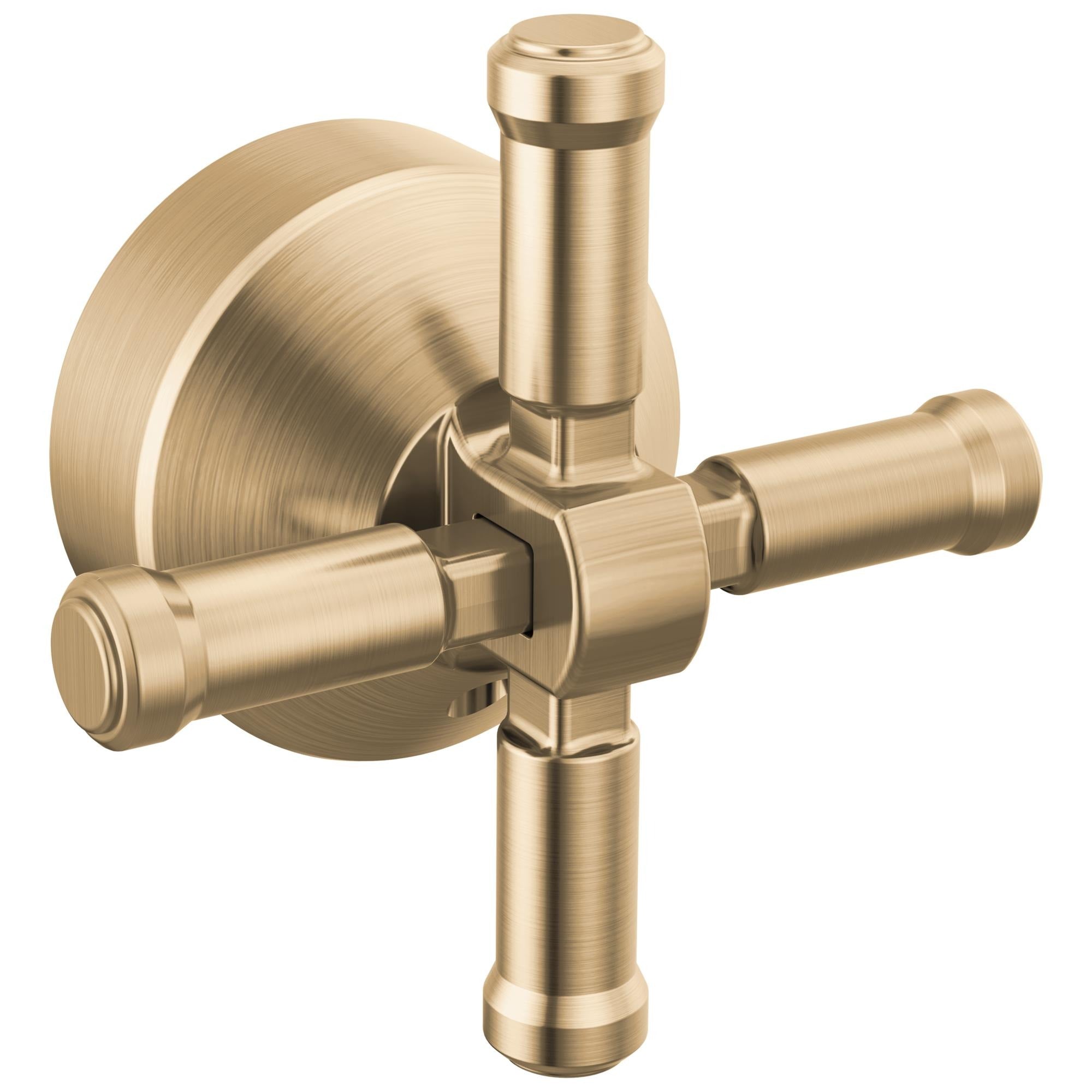DELTA FAUCET Delta Faucet H594CZ-PR Single Faucet Handle Kit
