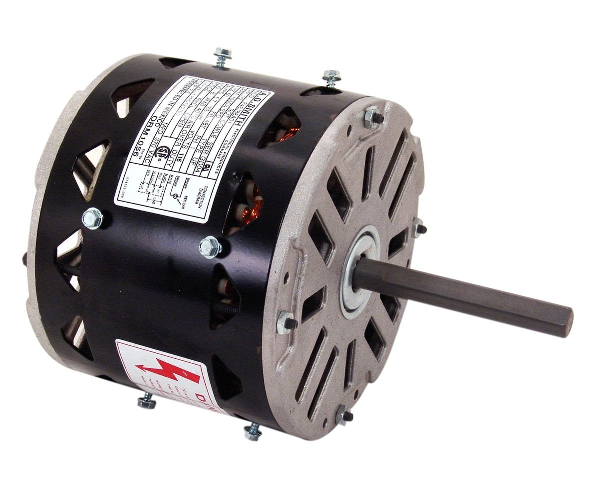 CENTURY Century ORM1076 Replacement Motor 3/4 HP (48Y Frame) Replaces F48C47A94