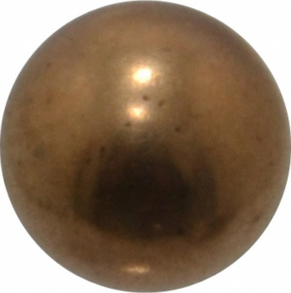 VALUE COLLECTION Value Collection 20227 Brass Ball 5/16 Inch Grade 200
