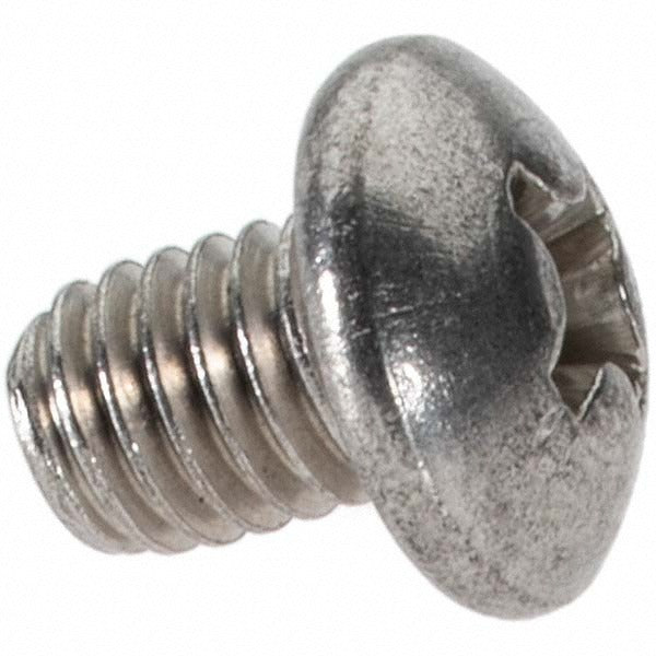 VALUE COLLECTION Value Collection 94681 Pan Head Phillips Machine Screw
