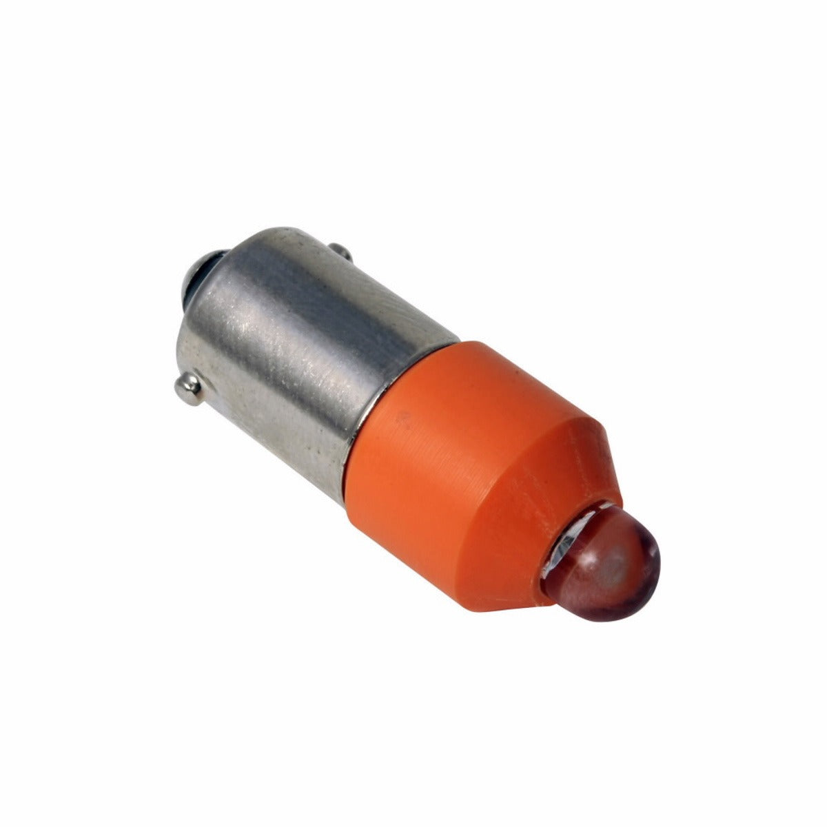 EATON Eaton E22LED612RN Push Button Standard LED Lamp 6 to 12 VAC/VDC (22.5 mm) CHE22LED612RN