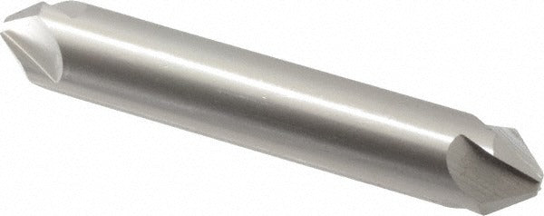 HERTEL Hertel 18773 Countersink 1/2 in 82 Degree 4 Flute Hss