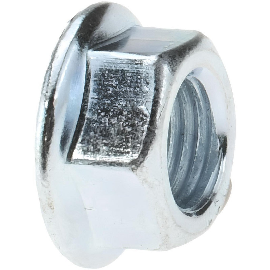 VALUE COLLECTION Value Collection R52001195 Serrated Flange Nut 3/8-24