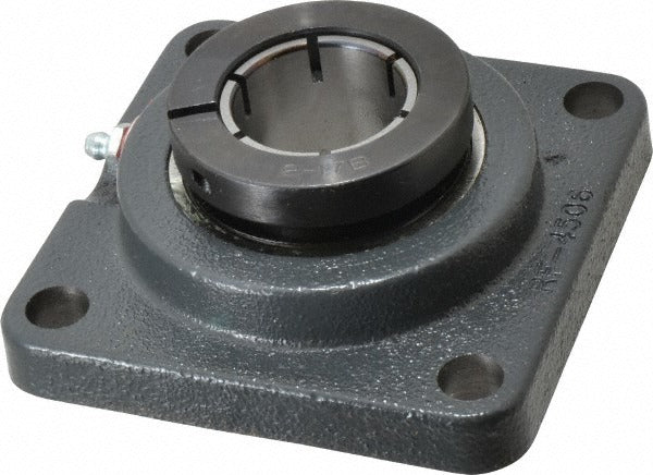 BROWNING Browning 766233 4-bolt Flange Bearing 1-7/16 Inch Bore