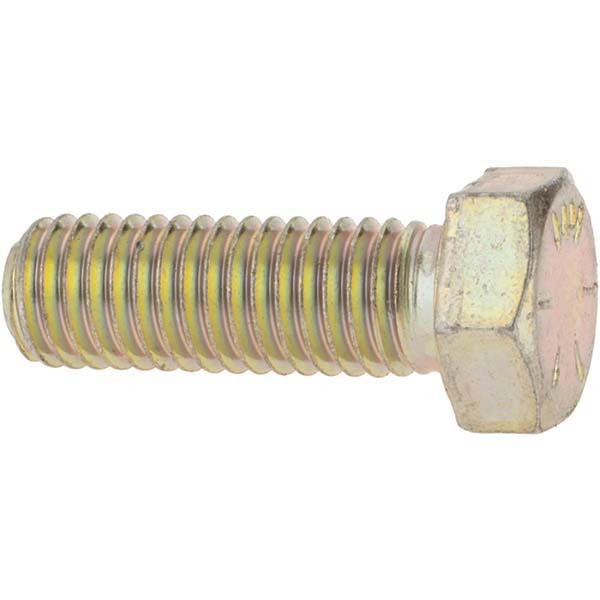 VALUE COLLECTION Value Collection MP39106 Hex Cap Screw 1/2-13 Grade 8 25pk