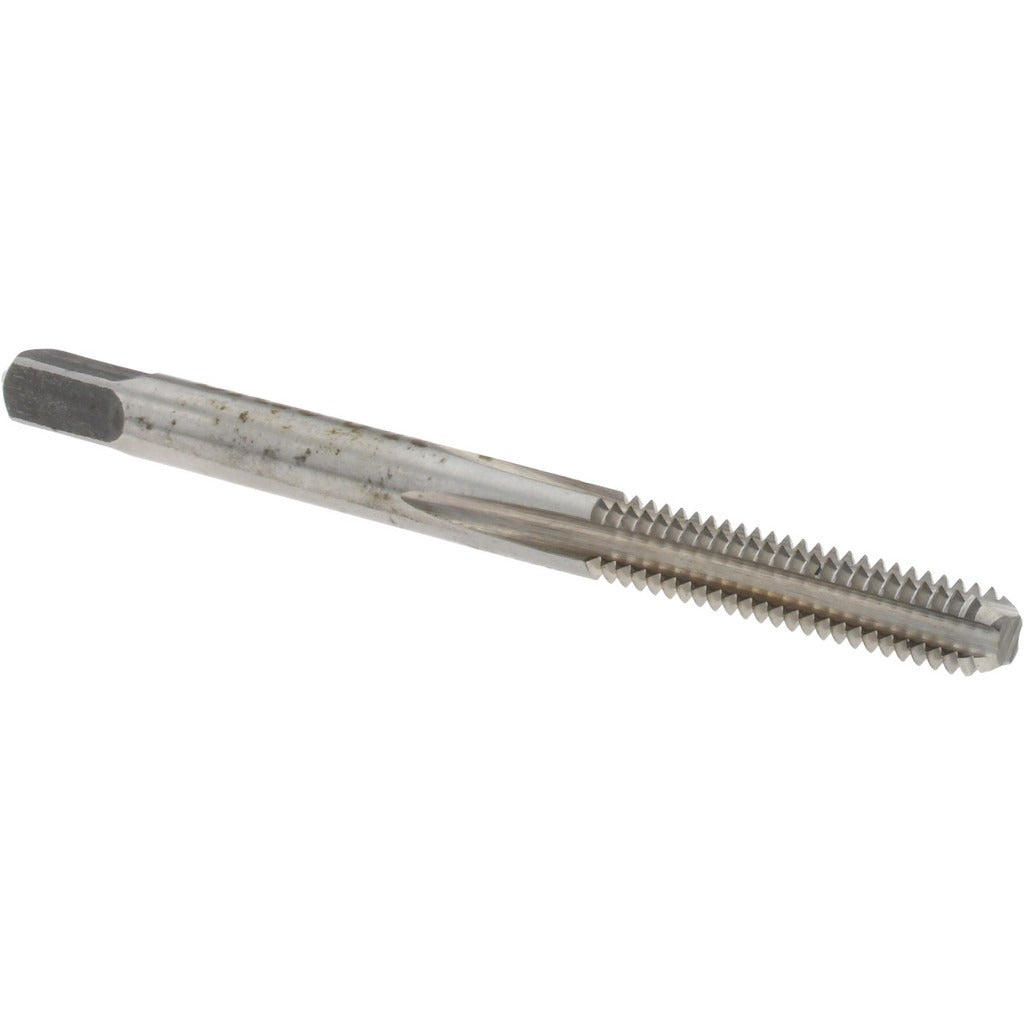 VALUE COLLECTION Value Collection MSC-04437331 Straight Flute Tap 8-32 Unc