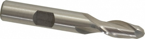 VALUE COLLECTION Value Collection 723-1407 Ball End Mill 5/16 in 2 Flute Cobalt