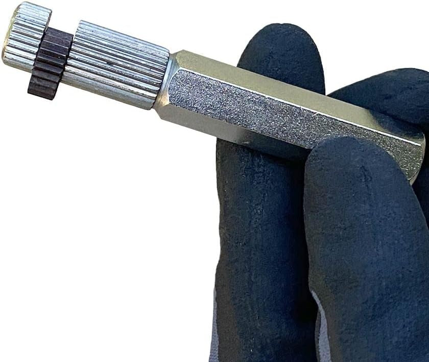 GENERAL TOOLS General Tools 139/4 Internal Pipe Wrench Set 4-Piece