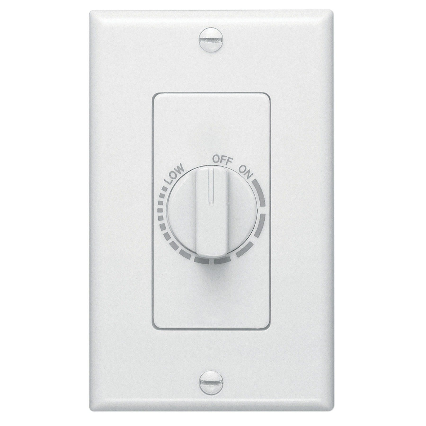 BROAN-NUTONE Broan-Nutone P57W Electronic Variable Speed Control 120V 15A (Blister Pack) SC100W