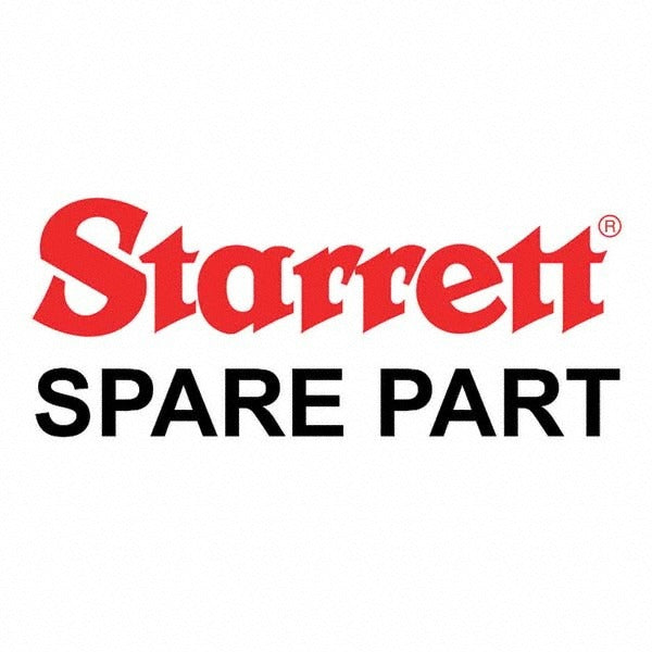 STARRETT Starrett 12280 Caliper Bezel Crystal 1.25 in 120A