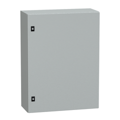 Schneider Electric NSYCRN86250 Spacial CRN plain d 9.84 in