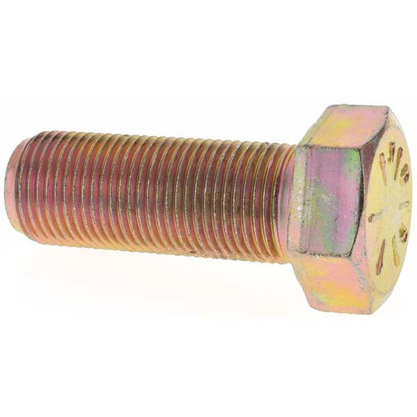 VALUE COLLECTION Value Collection D39472 Hex Cap Screw 3/4-16 X 2 in Grade 8