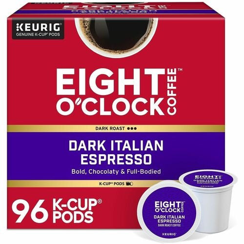 KEURIG Green Mountain GMT0631CT Espresso K-cups 24 Count 4-pack