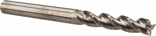 ACCUPRO Accupro 314690 Square End Mill 5/16 in 3 Flute Carbide