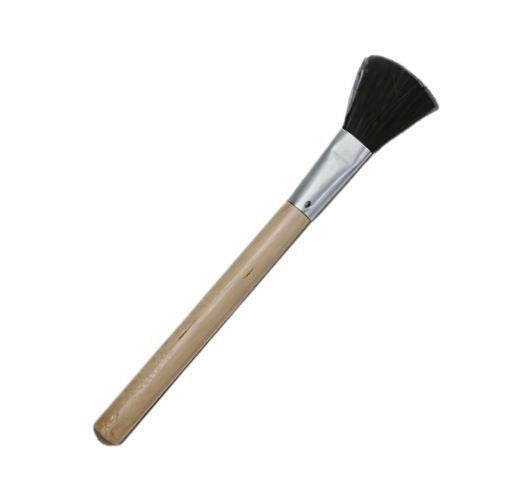 MILL-ROSE Mill-Rose 70240 Wood Dope Brush (3/4 in)