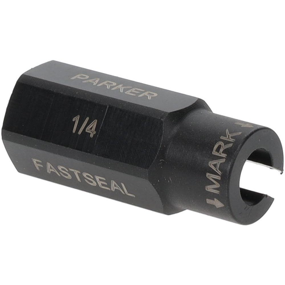 PARKER Parker 4 Tlfa Mandrel Seal Assembly Mandrel Orfs Tube