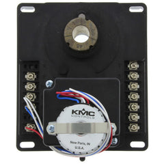 KMC Controls CEP-4012 VAV Controller, CW Close with SSE-1002 Sensor, 100 Degree Rotation